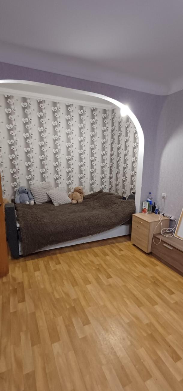 Квартира, 1-кімн., Харьков, Спортивная метро, Лебединская