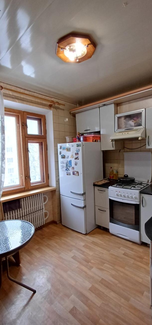 Квартира, 1-кімн., Харьков, Спортивная метро, Лебединская