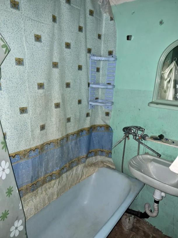 Квартира, 1-кімн., Харьков, Пятихатки, Академика Вальтера