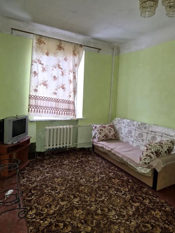 Квартира, 1-кімн., Харьков, Пятихатки, Академика Вальтера