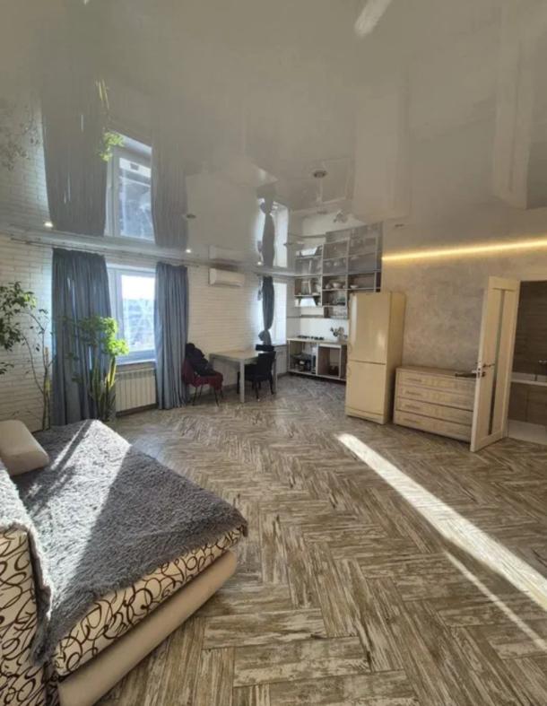 Квартира, 2-кімн., Харьков, Южный Вокзал, Дмитриевская