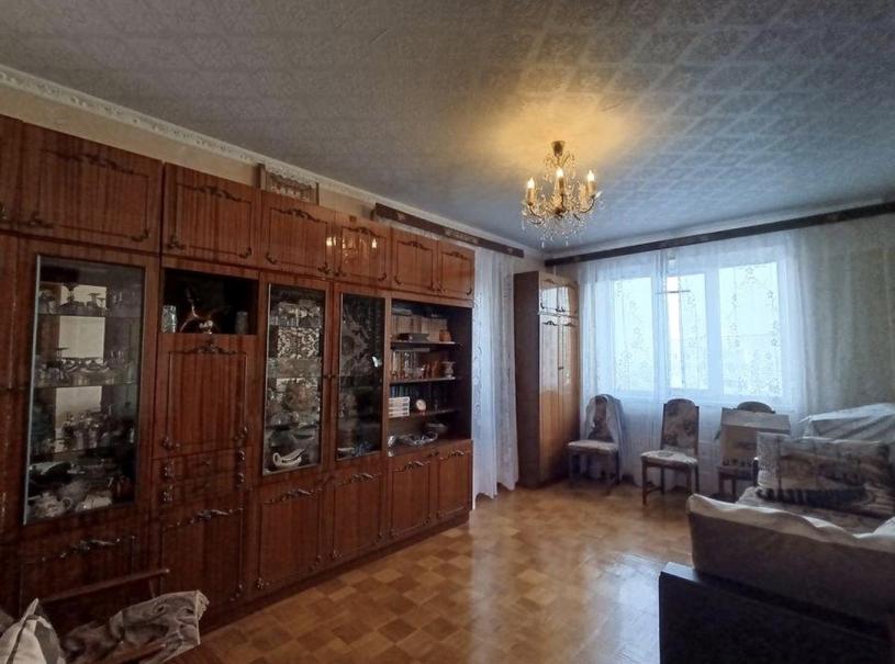 Квартира, 2-кімн., Харьков, Алексеевка, Архитекторов