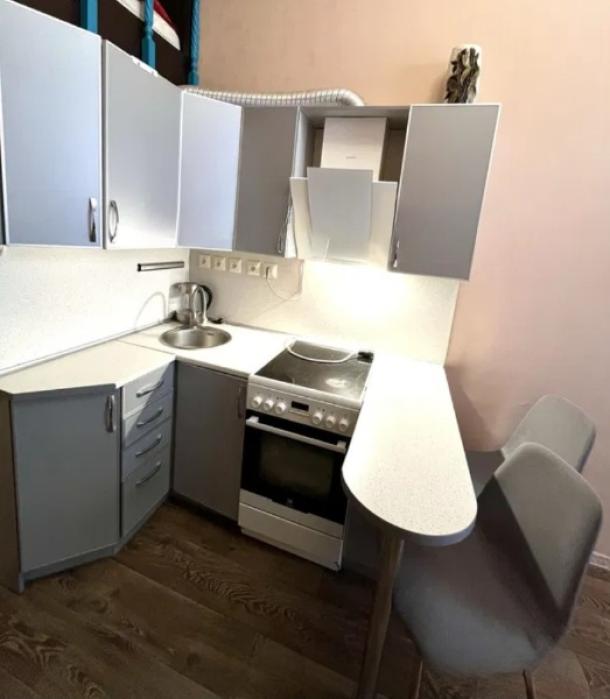 Гостинка, Харьков, 519м/р, Шевченковский пер.