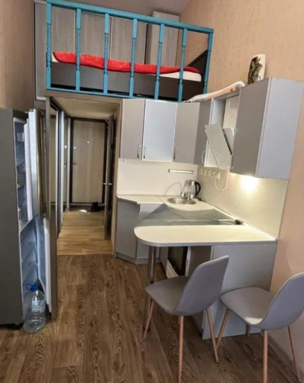 Гостинка, Харьков, 519м/р, Шевченковский пер.