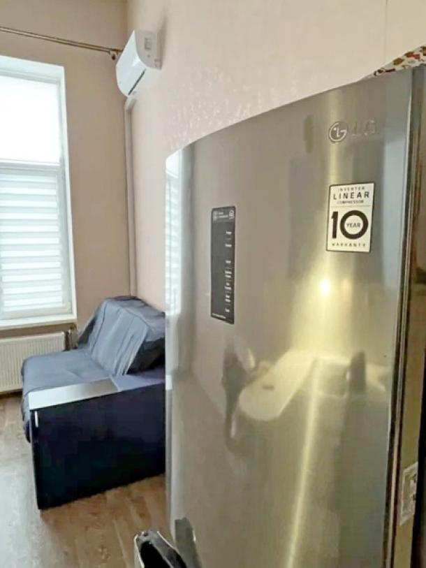 Гостинка, Харьков, 519м/р, Шевченковский пер.