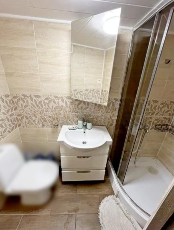 Гостинка, Харьков, 519м/р, Шевченковский пер.