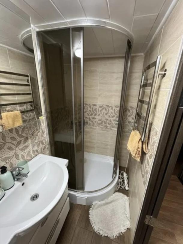 Гостинка, Харьков, 519м/р, Шевченковский пер.