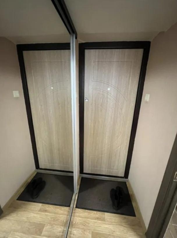 Гостинка, Харьков, 519м/р, Шевченковский пер.