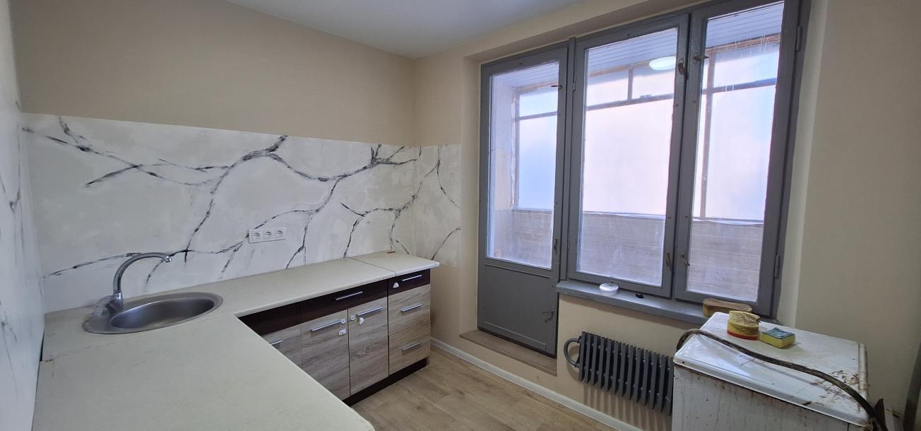 Квартира, 1-кімн., Харьков, Алексеевка, Победы пр.