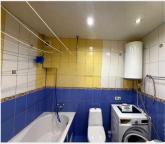 квартира, Харьков, Салтовка, Гарибальди