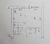 квартира, Харьков, Горизонт, Героев Харькова пр-т