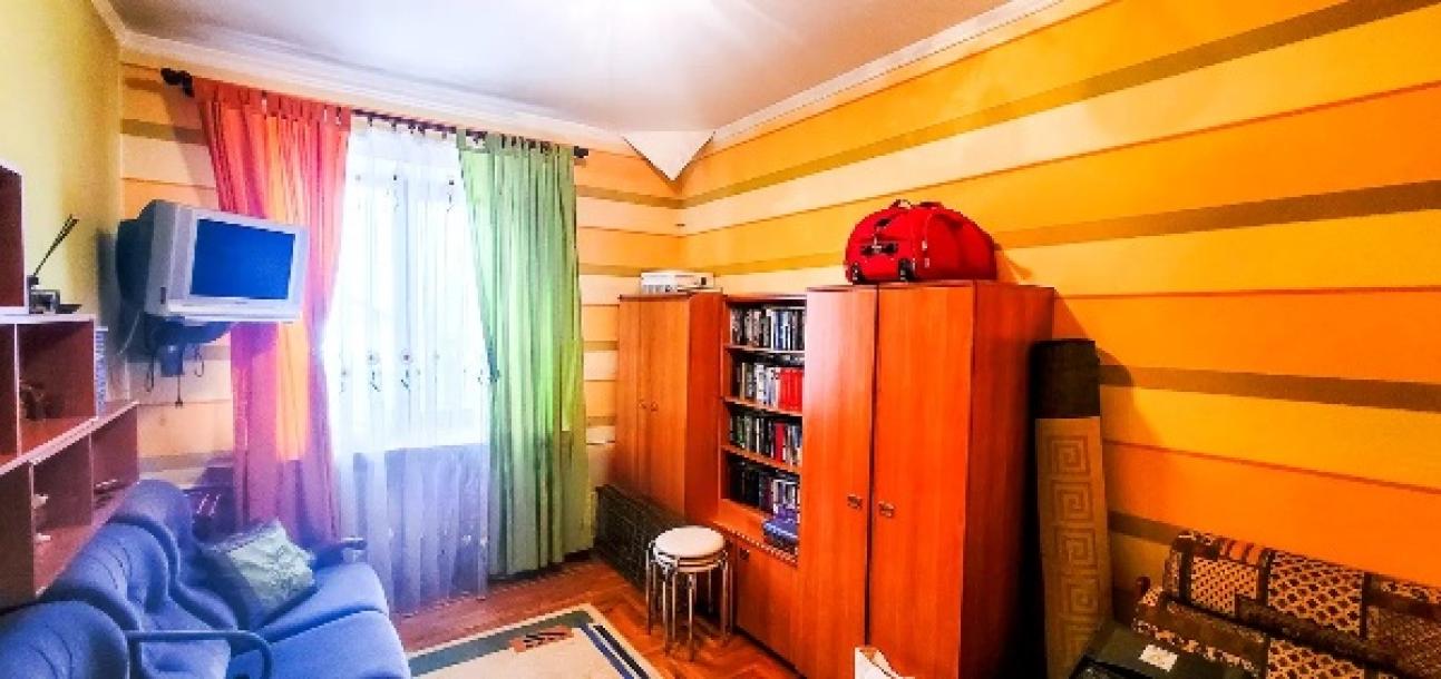 Купить квартира, Харьков, НАГОРНЫЙ, Михайля Семенко (Чайковская)