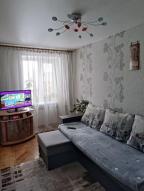 квартира, Харьков, Новые Дома, Бригады «Хартия» (Маршала Рыбалко)