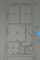 квартира, Харьков, МОСКАЛЁВКА, Москалевская (Октябрьской Революции)