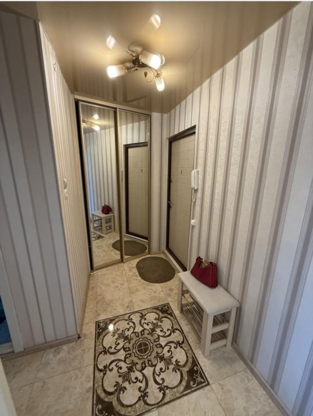 Квартира, 1-кімн., Харьков, 607м/р, Гвардейцев Широнинцев