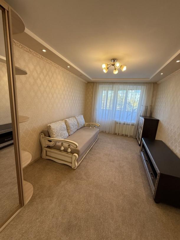 Квартира, 1-кімн., Харьков, 607м/р, Гвардейцев Широнинцев