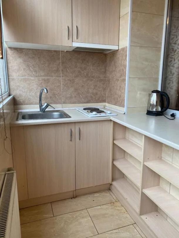 Гостинка, Харьков, 519м/р, Шевченковский пер.