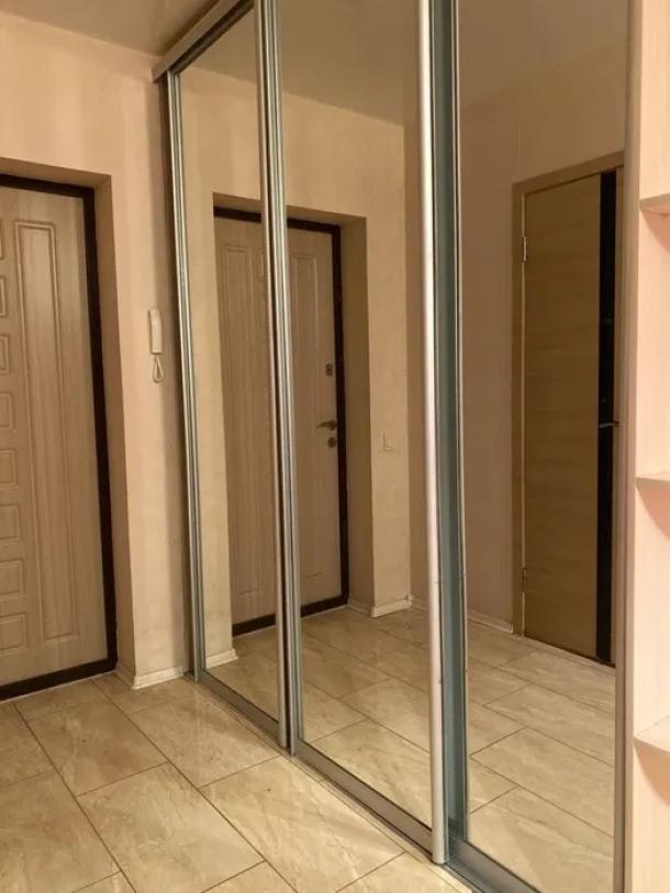 Гостинка, Харьков, 519м/р, Шевченковский пер.