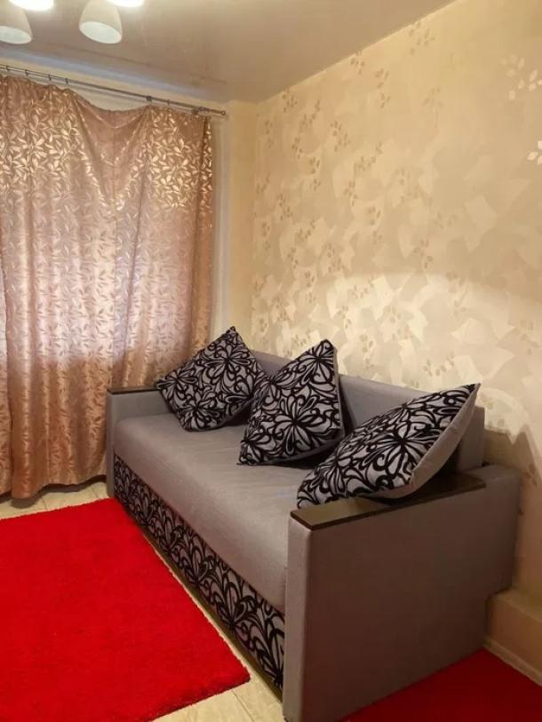 Гостинка, Харьков, 519м/р, Шевченковский пер.