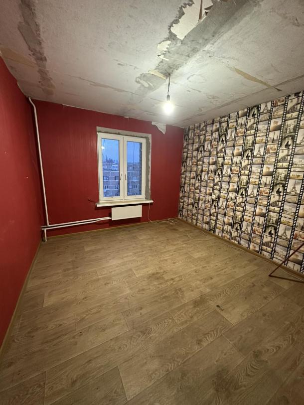 Купить квартира, Солоницевка, Пушкина, Харьковская область