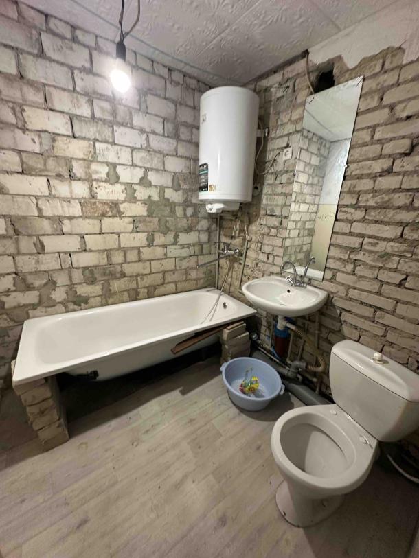 Квартира, 2-кімн., Солоницевка, Харьковский район, Пушкина