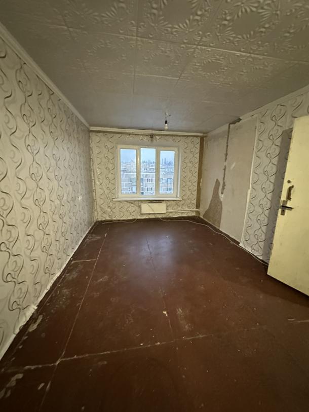 Квартира, 2-кімн., Солоницевка, Харьковский район, Пушкина