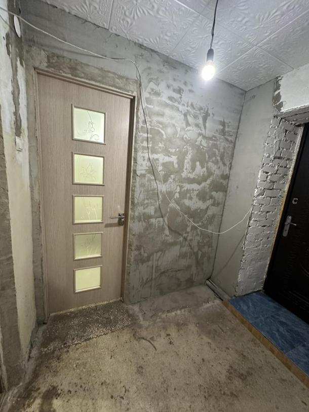 Квартира, 2-кімн., Солоницевка, Харьковский район, Пушкина