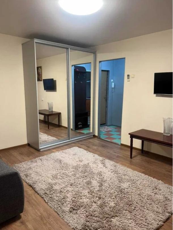 Квартира, 1-кімн., Харьков, Шатиловка, Европейская (Новгородская)