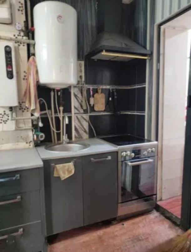 Купить квартира, Харьков, МОСКАЛЁВКА, Колодезная