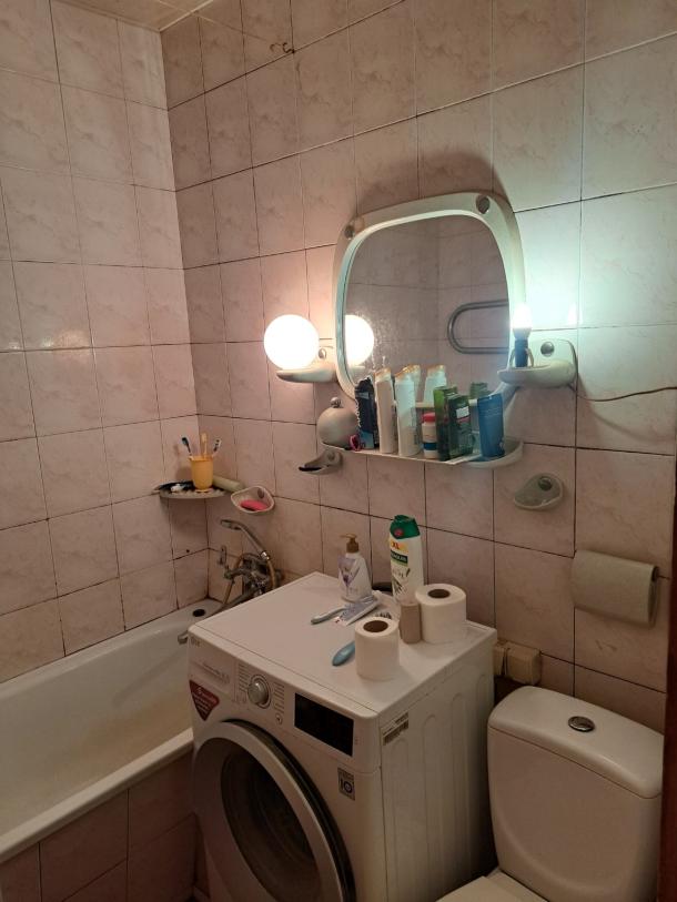 Квартира, 3-кімн., Харьков, Новые Дома, Петра Григоренко пр. (Маршала Жукова пр.)