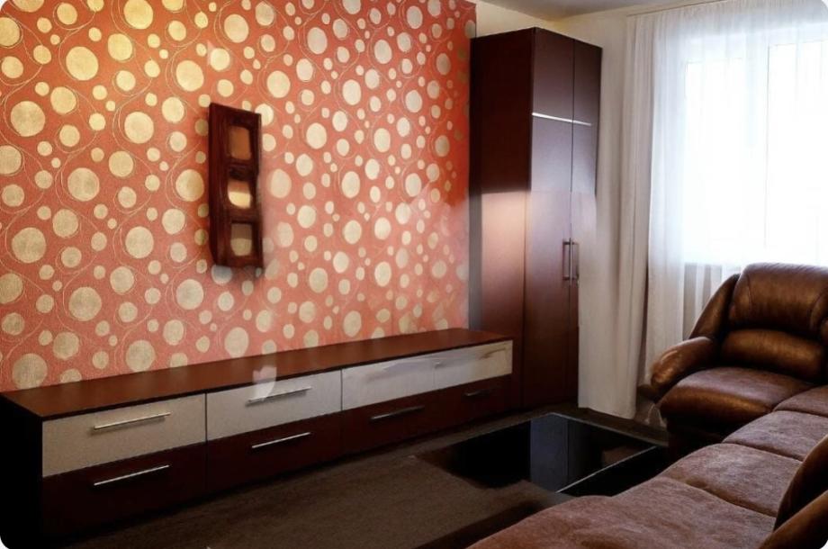 Квартира, 2-кімн., Харьков, Защитников Украины метро, Сергеевская