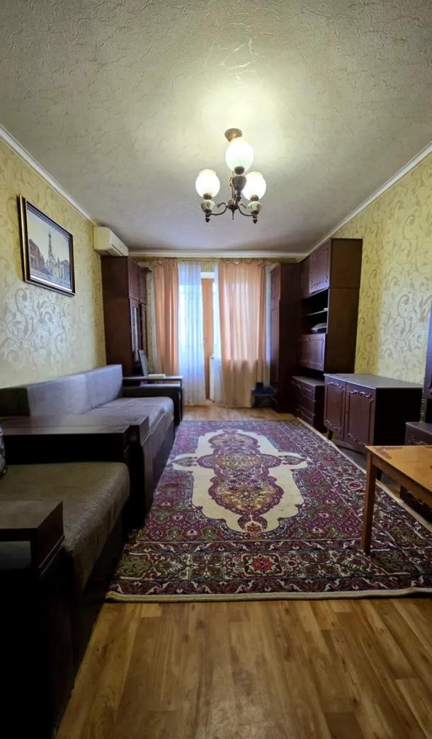 Квартира, 2-кімн., Харьков, Холодная Гора, Полтавский Шлях