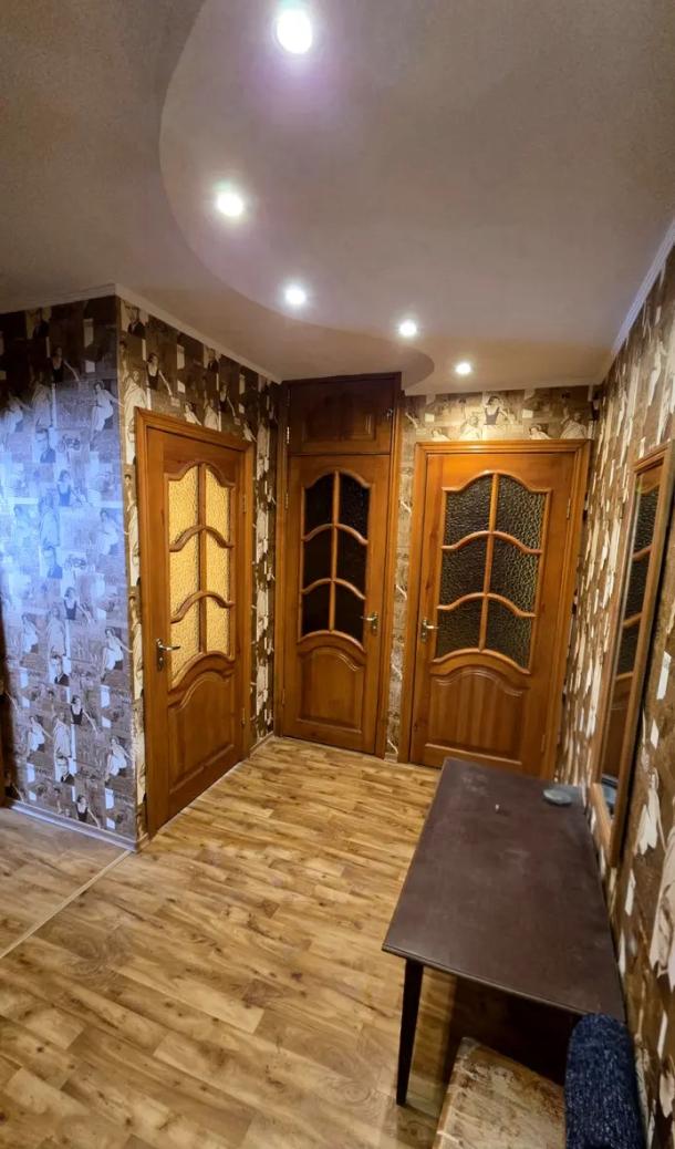 Квартира, 2-кімн., Харьков, Холодная Гора, Полтавский Шлях