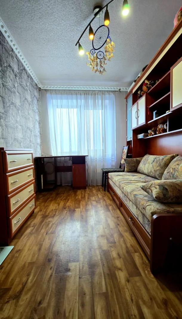 Квартира, 2-кімн., Харьков, Холодная Гора, Полтавский Шлях