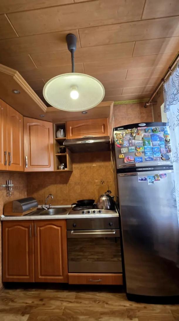 Квартира, 2-кімн., Харьков, Холодная Гора, Полтавский Шлях