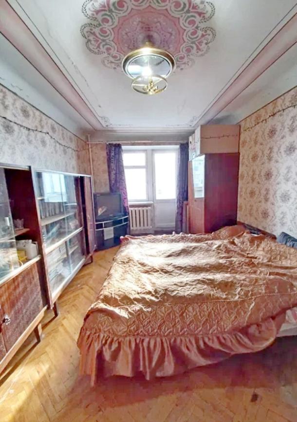 Квартира, 2-кімн., Харьков, Гагарина метро , Гимназическая наб. (Красношкольная набережная)