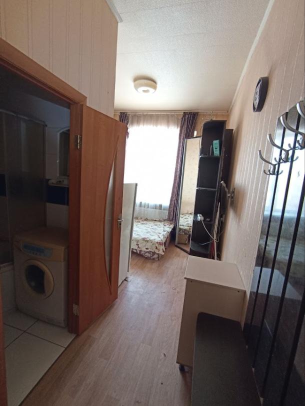 Гостинка, Харьков, Южный Вокзал, Большая Панасовская