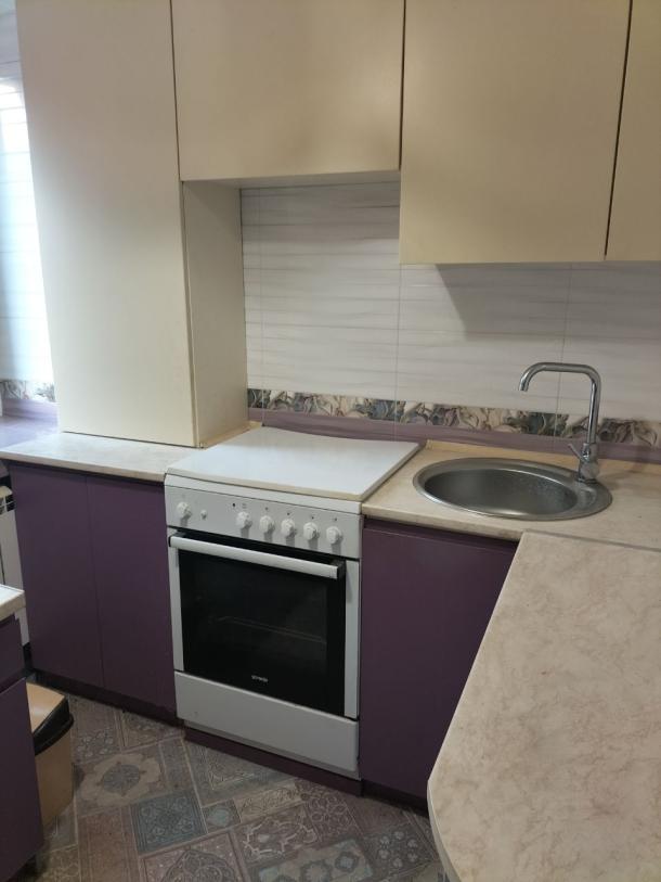 Квартира, 1-кімн., Харьков, Жуковского поселок, Академика Проскуры