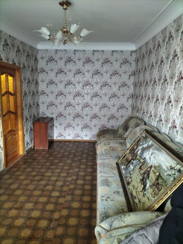 Квартира, 1-кімн., Харьков, Жуковского поселок, Академика Проскуры