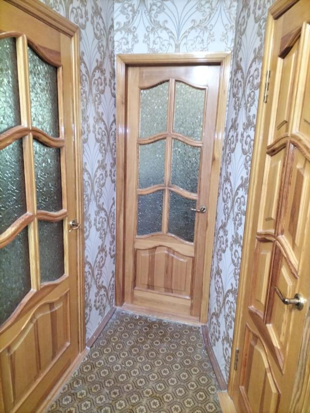 Квартира, 1-кімн., Харьков, Жуковского поселок, Академика Проскуры