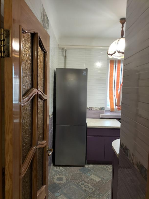 Квартира, 1-кімн., Харьков, Жуковского поселок, Академика Проскуры