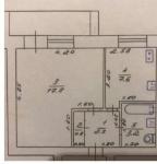 квартира, Харьков, Аэропорт, Мерефянское шоссе