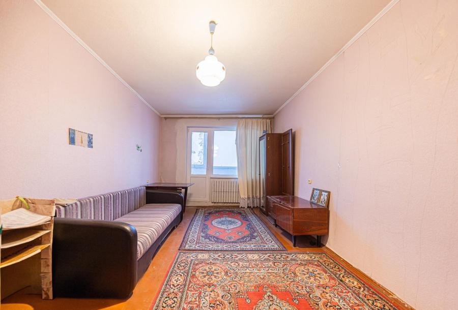 Квартира, 2-кімн., Харьков, Восточный, Шариковая