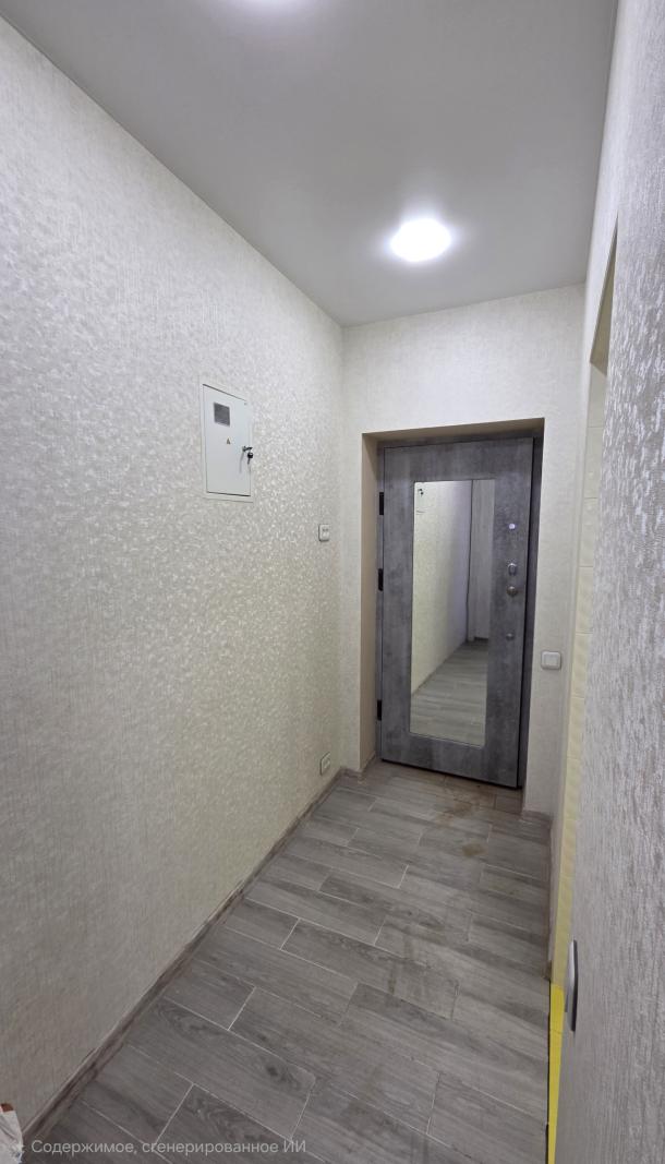 Квартира, 1-кімн., Харьков, ХТЗ, Архитектора Алешина