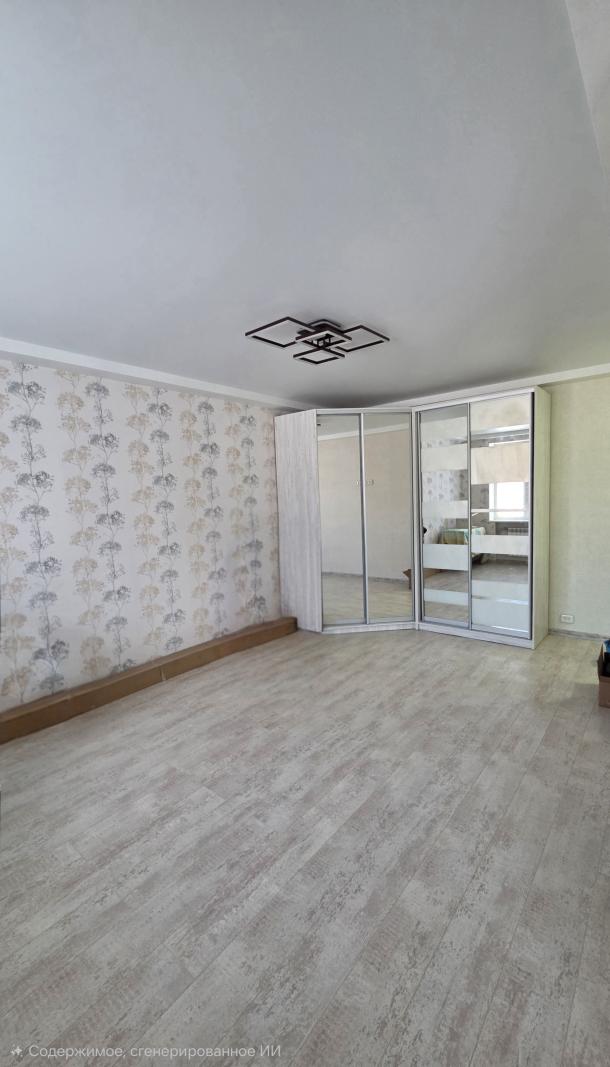 Квартира, 1-кімн., Харьков, ХТЗ, Архитектора Алешина