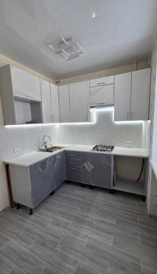 Квартира, 1-кімн., Харьков, ХТЗ, Архитектора Алешина