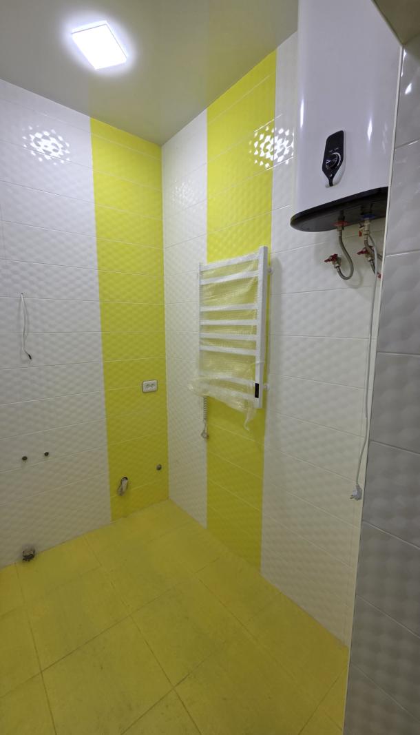 Квартира, 1-кімн., Харьков, ХТЗ, Архитектора Алешина