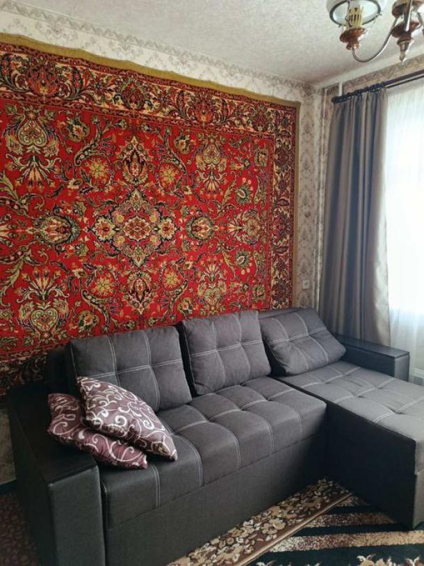 Квартира, 1-кімн., Харьков, Одесская, Грозненская