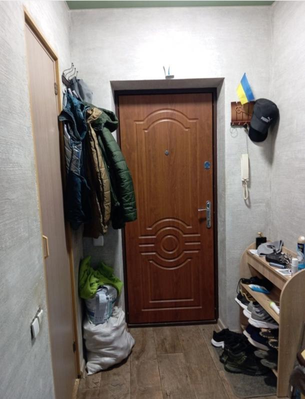 Квартира, 1-кімн., Харьков, Залютино, Старопрудная