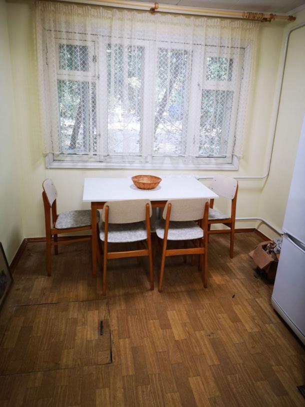 Квартира, 2-кімн., Харьков, Новые Дома, Жасминовый б-р (Слинько Петра)